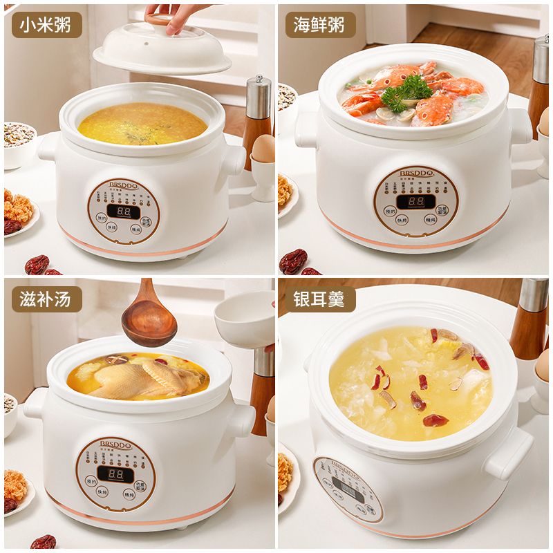 Panci rebusan listrik Panci su - Baby Food Youtube ulasan dan harga