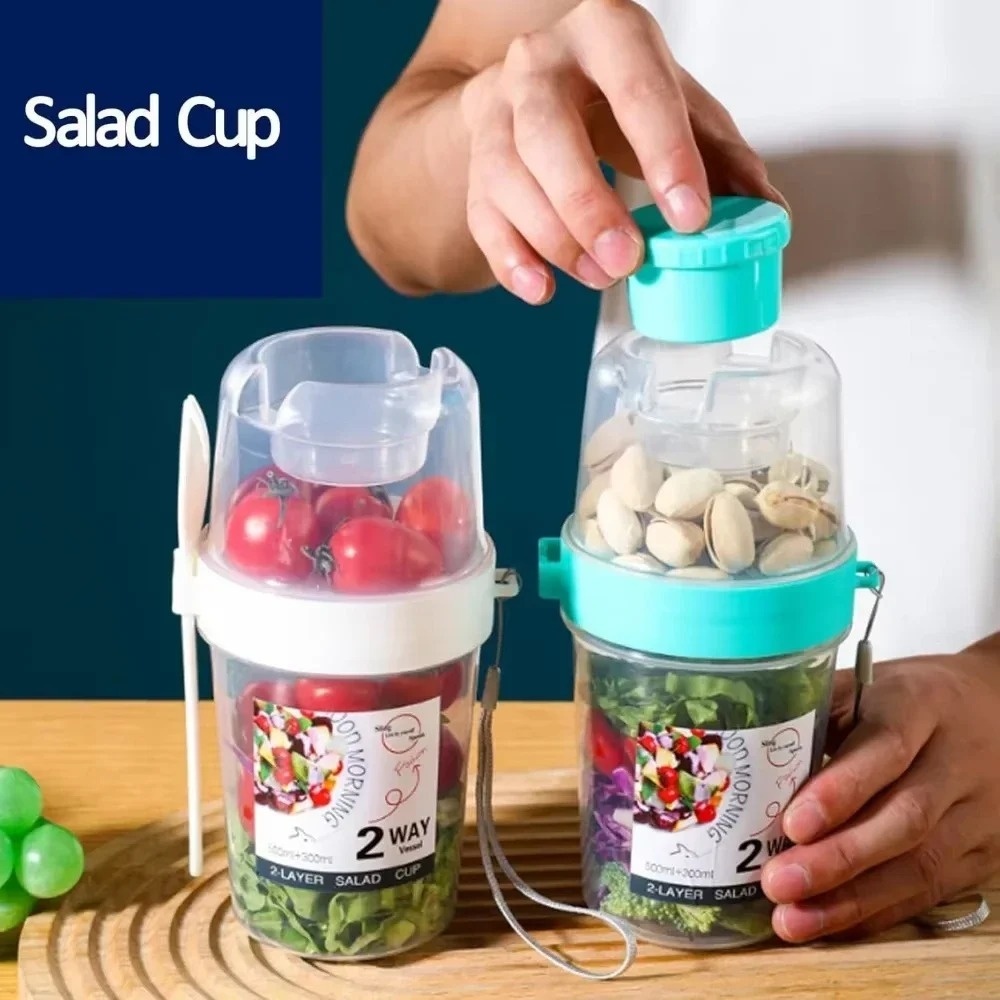 Cangkir Salad Portabel, Cangki - Baby Food Warmer ulasan dan harga