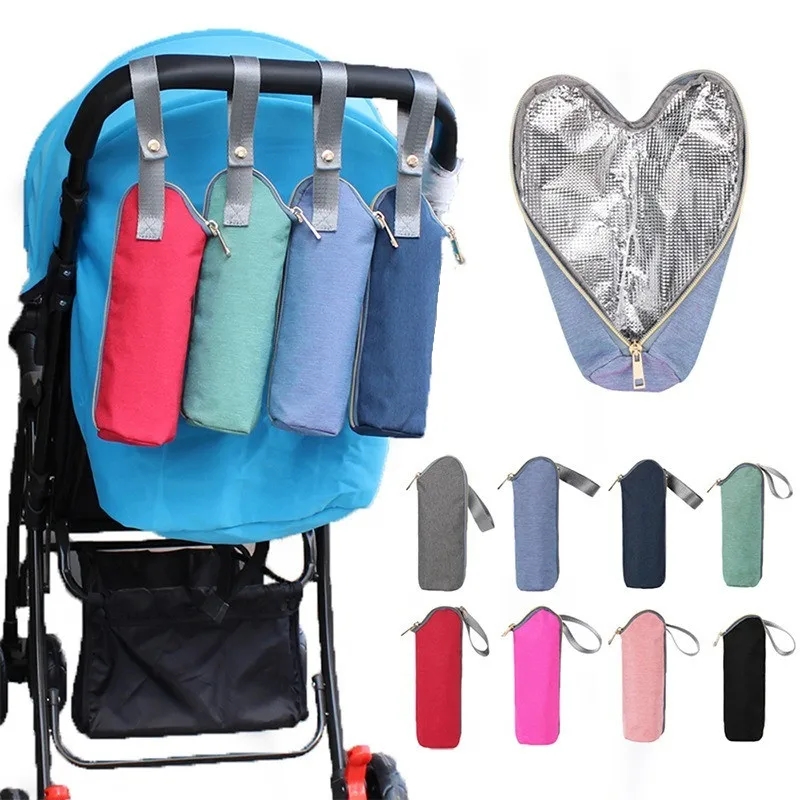 Tas makan bayi, termos botol s - Baby Food Warmer ulasan dan harga