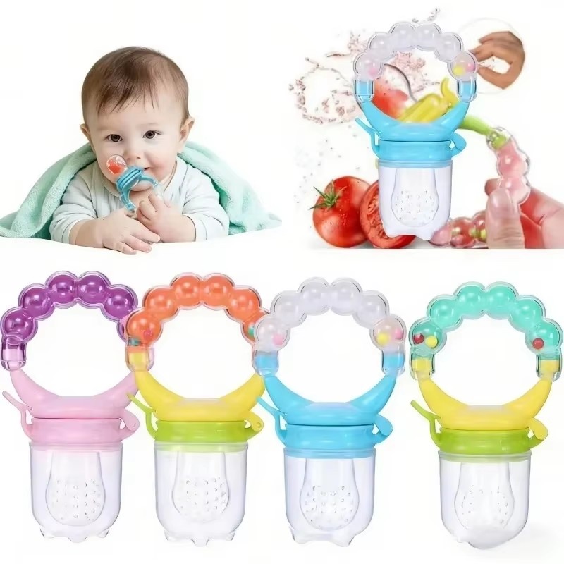 1/2/3 Buah Sendok Makan Bayi d - Baby Food Vegetables ulasan dan harga