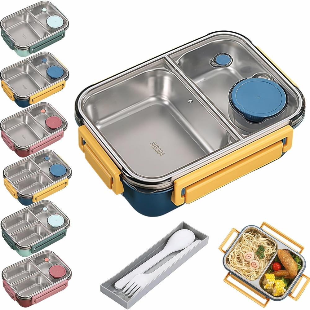 Kotak Makan Siang Portabel 850 - Baby Food Warmer ulasan dan harga
