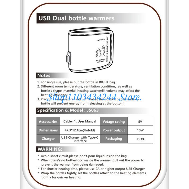 Penutup Botol Termal Cerdas Po - Baby Food Warmer ulasan dan harga